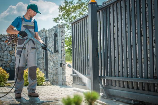 Best Patio and Deck Pressure Washing  in Orchard City, CO