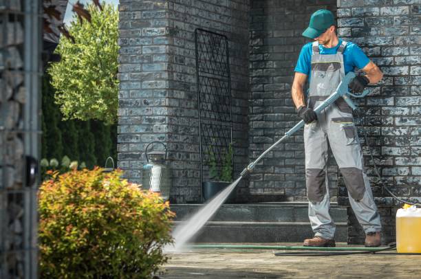 Best Dumpster Area Cleaning  in Orchard City, CO
