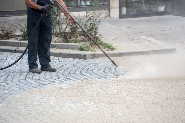 Best Machinery and Equipment Cleaning  in Orchard City, CO