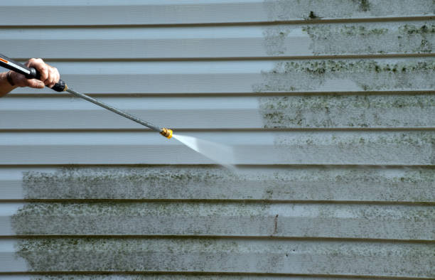 Orchard City, CO  Pressure Washing Services Company
