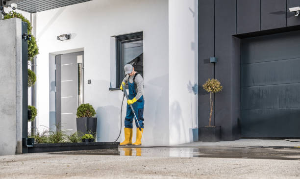 Best Residential Exterior Washing  in Orchard City, CO